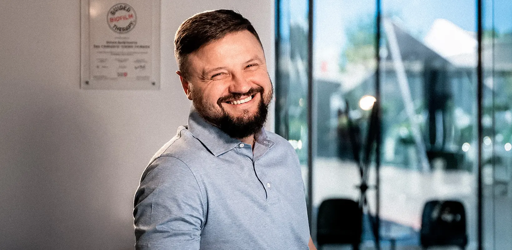 Individuálna estetika. Bez šablónových riešení.
